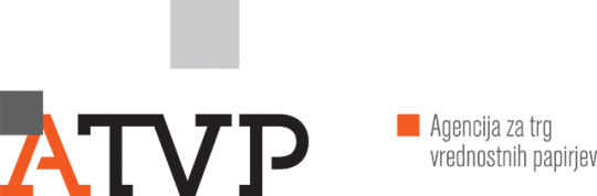ATVP - Agencija za trg vrednostnih papirjev