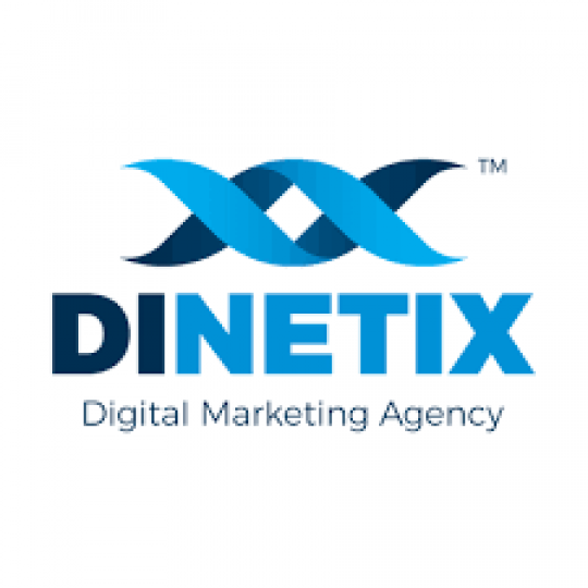 Dinetix, agencija za digitalni marketing